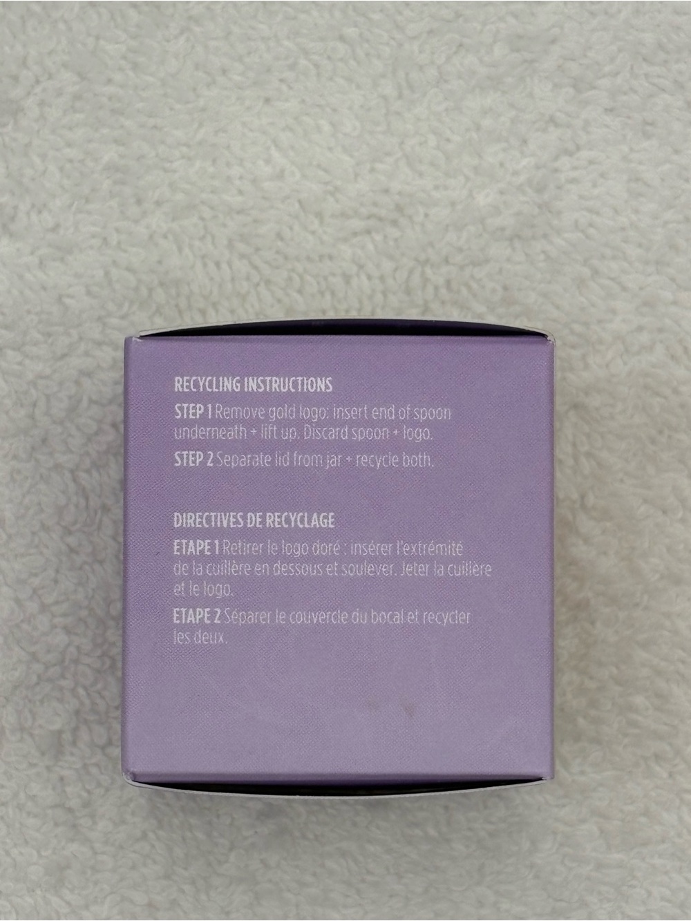 Tatcha The Kissu Hydrating & Plumping Lip Mask Original .32 Oz - Picture 4 of 13